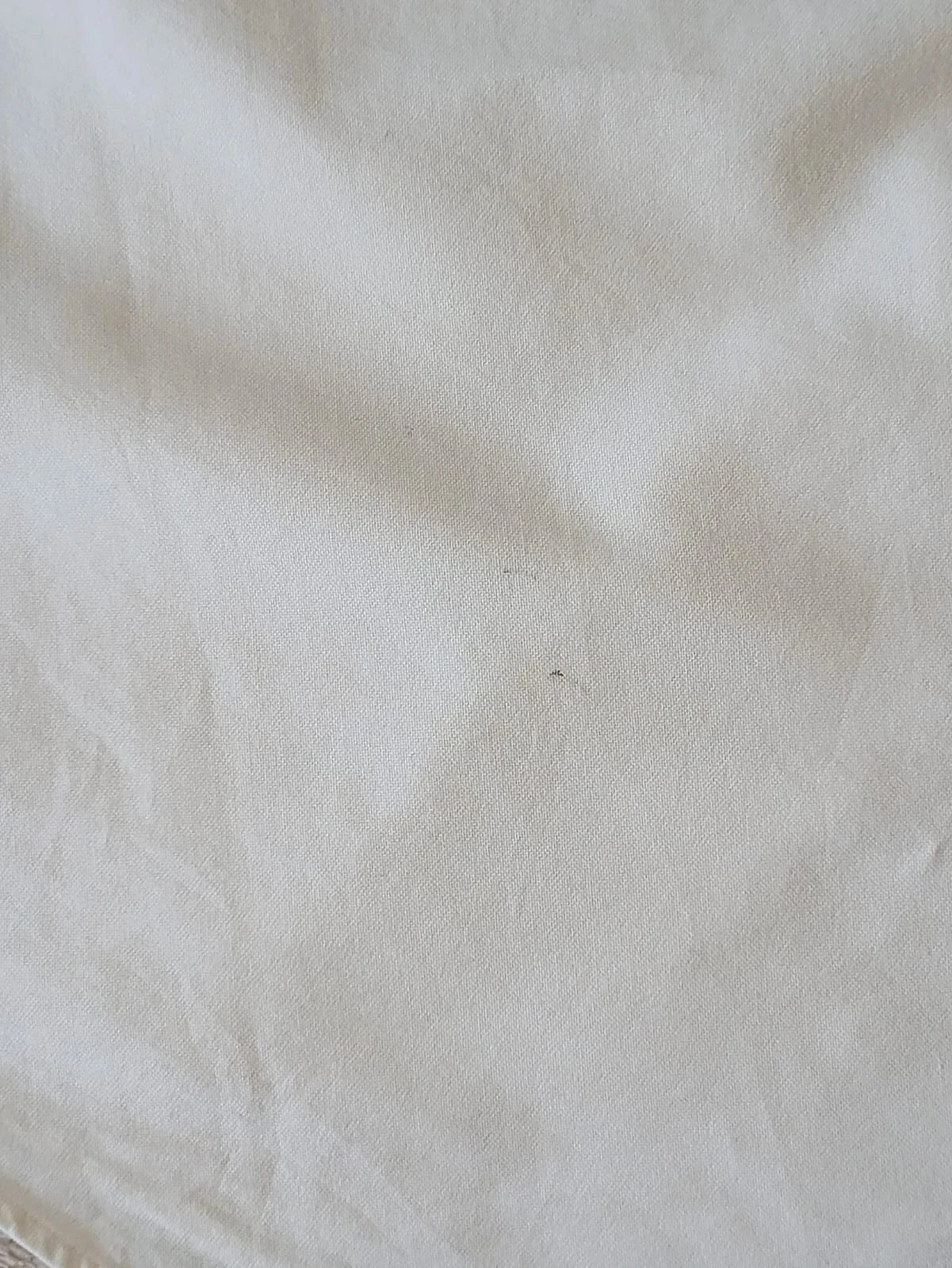 Camisa Ralph Lauren Vintage Yarmouth branco-acinzentado mangas curtas Tamanho 15/32 – photo 11